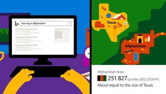 微軟必應搭載人工智能升級搜索 能否撼動谷歌的霸主地位？