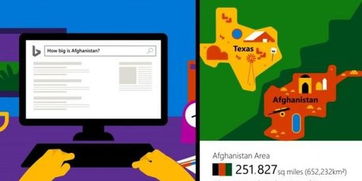 微軟必應借力人工智能革新搜索，挑戰谷歌霸主地位